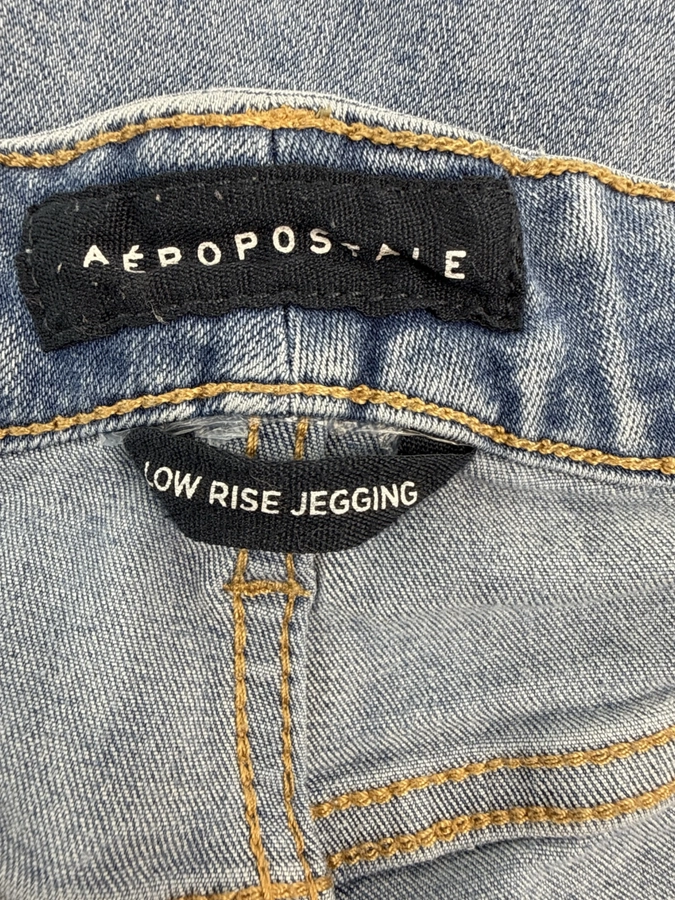 Aeropostale