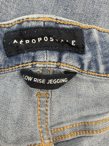 Aeropostale