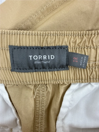 Torrid