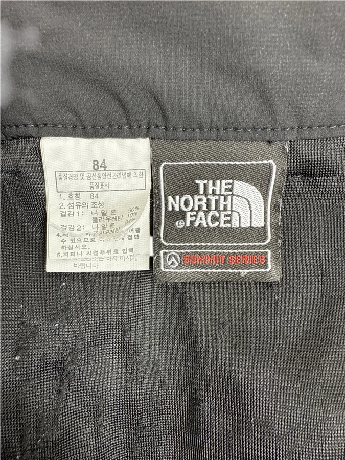 The North Face