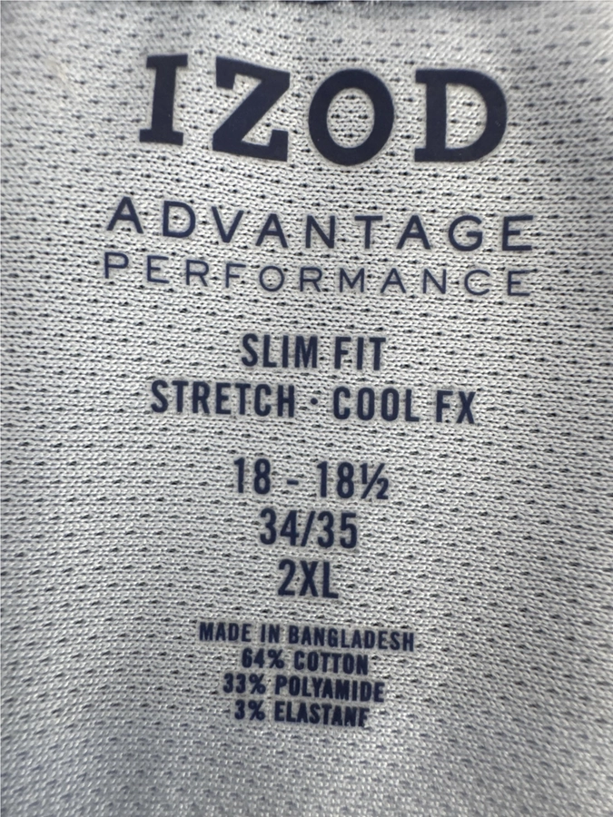 IZOD