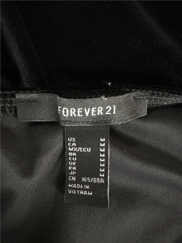 Forever 21