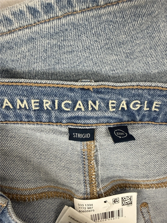 American Eagle