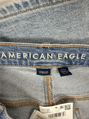 American Eagle
