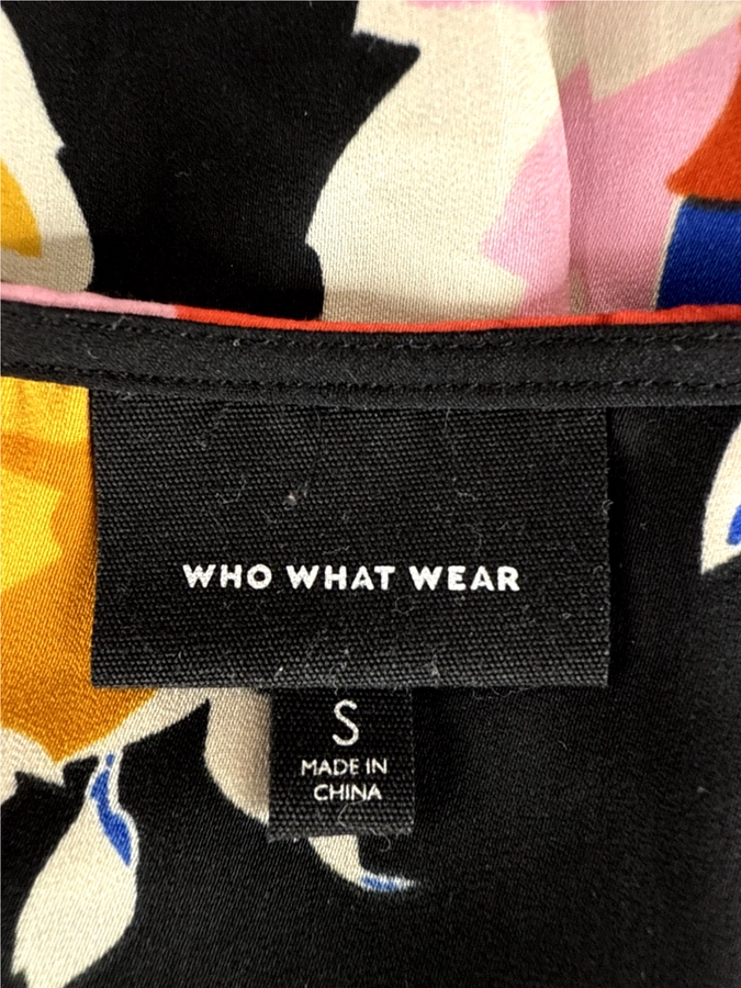 Who What Wear