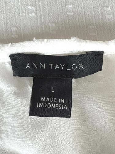 Ann Taylor