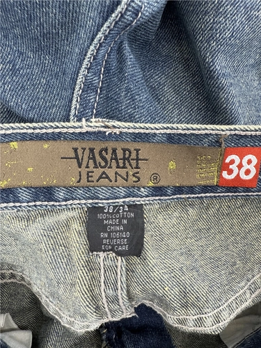 VASARI JEANS
