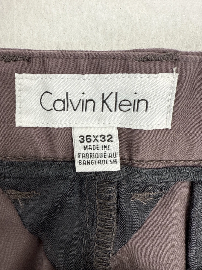 Calvin Klein