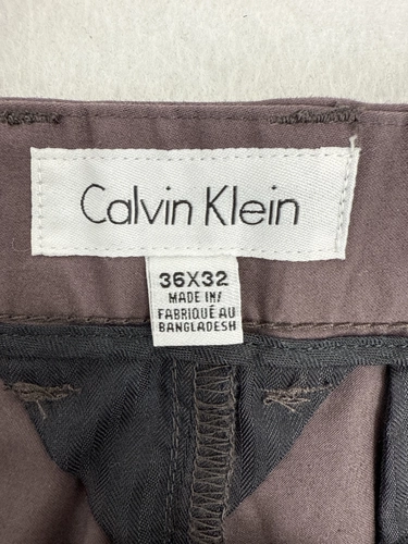 Calvin Klein