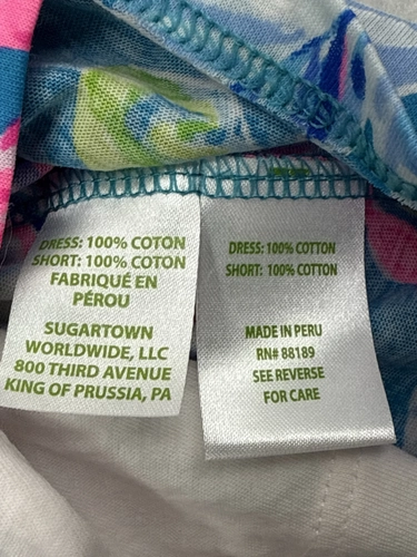 Lilly Pulitzer