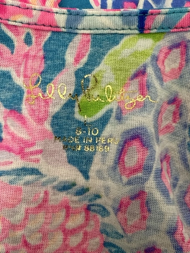 Lilly Pulitzer