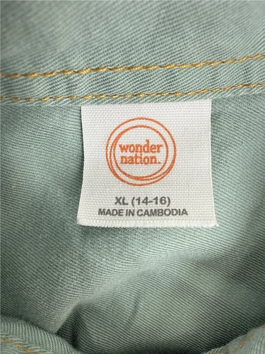 Wonder Nation