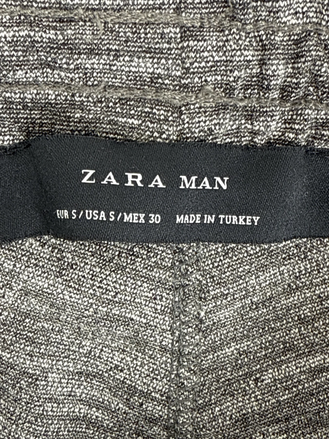 Zara Man