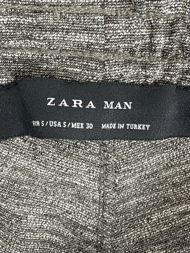 Zara Man
