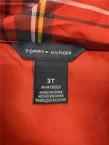 Tommy Hilfiger