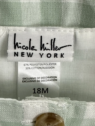 Nicole Miller New York