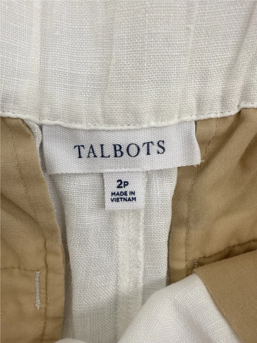 Talbots