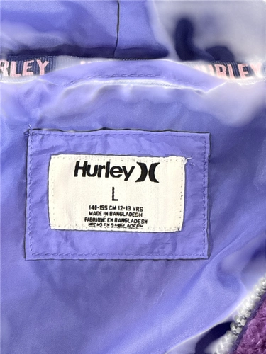 Hurley