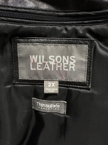 Wilsons Leather
