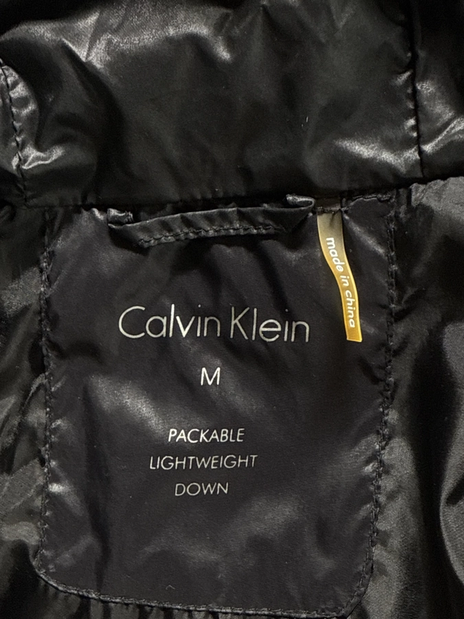 Calvin Klein