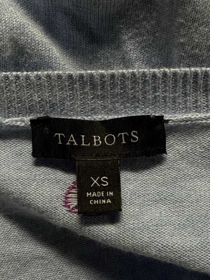 Talbots