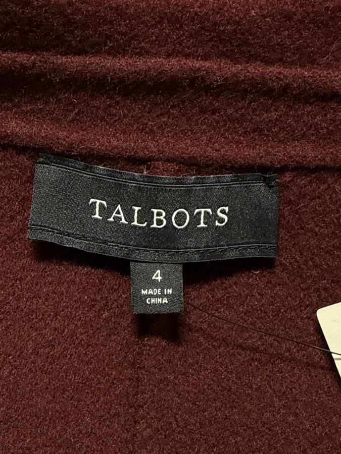 Talbots