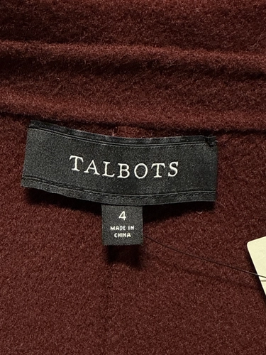 Talbots