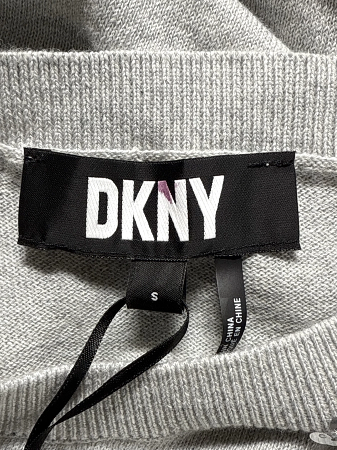 DKNY