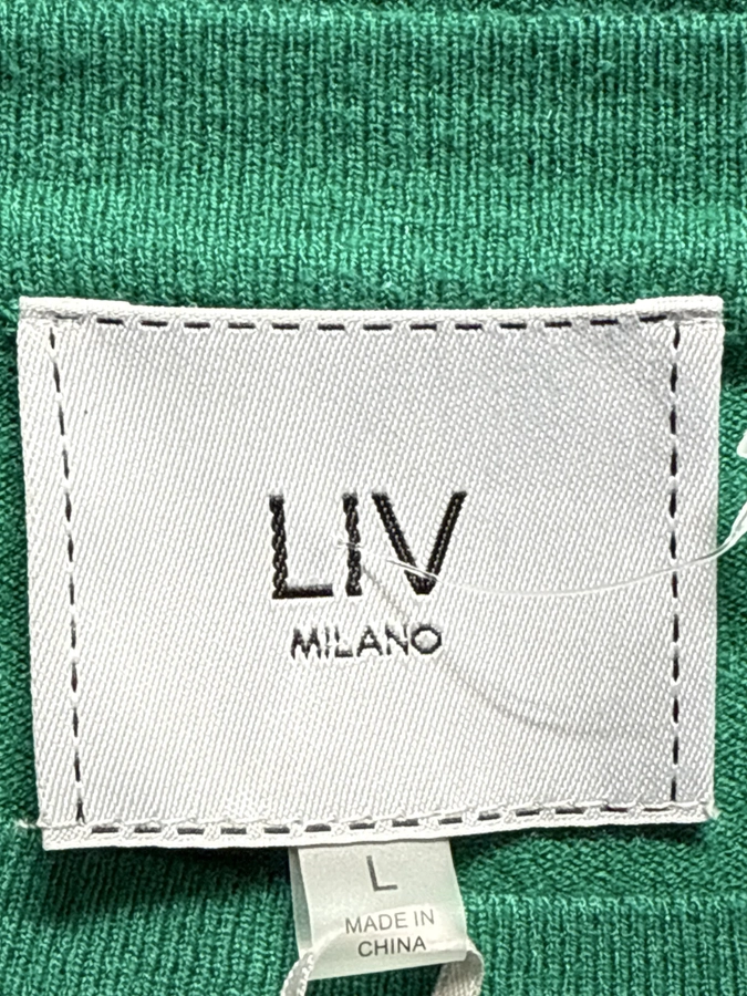 Liv Milano