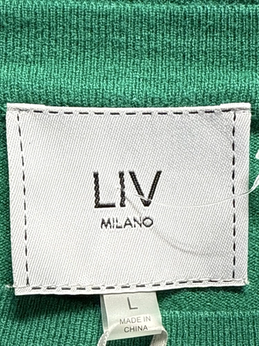 Liv Milano