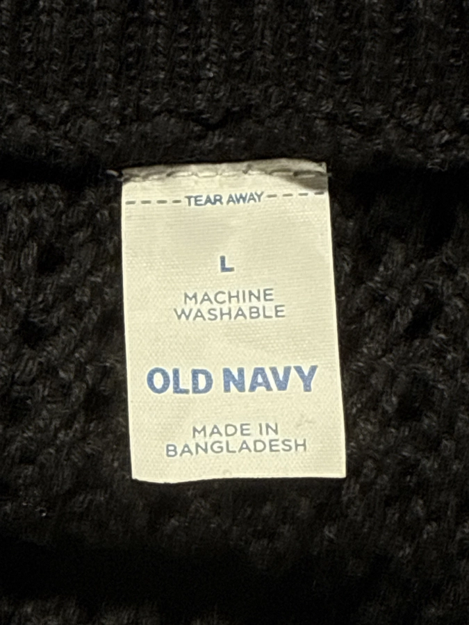 OLD NAVY