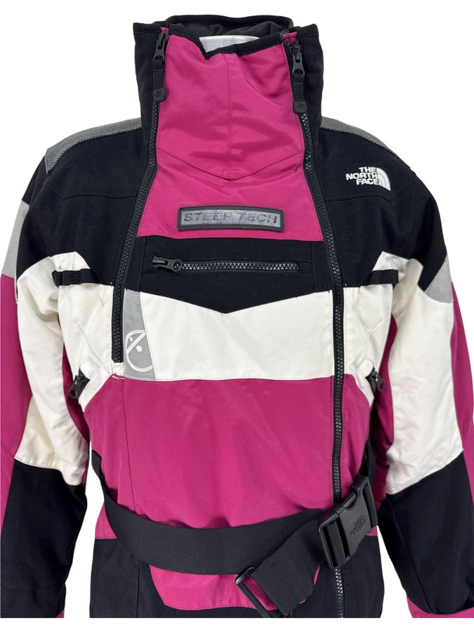 The North Face
