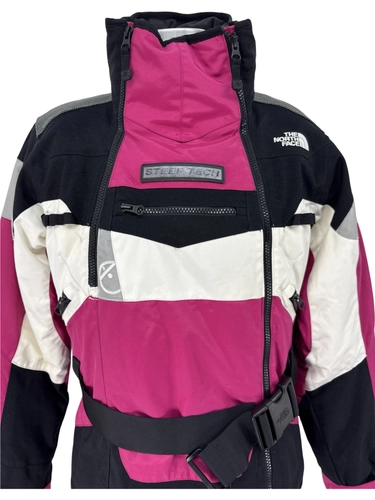 The North Face