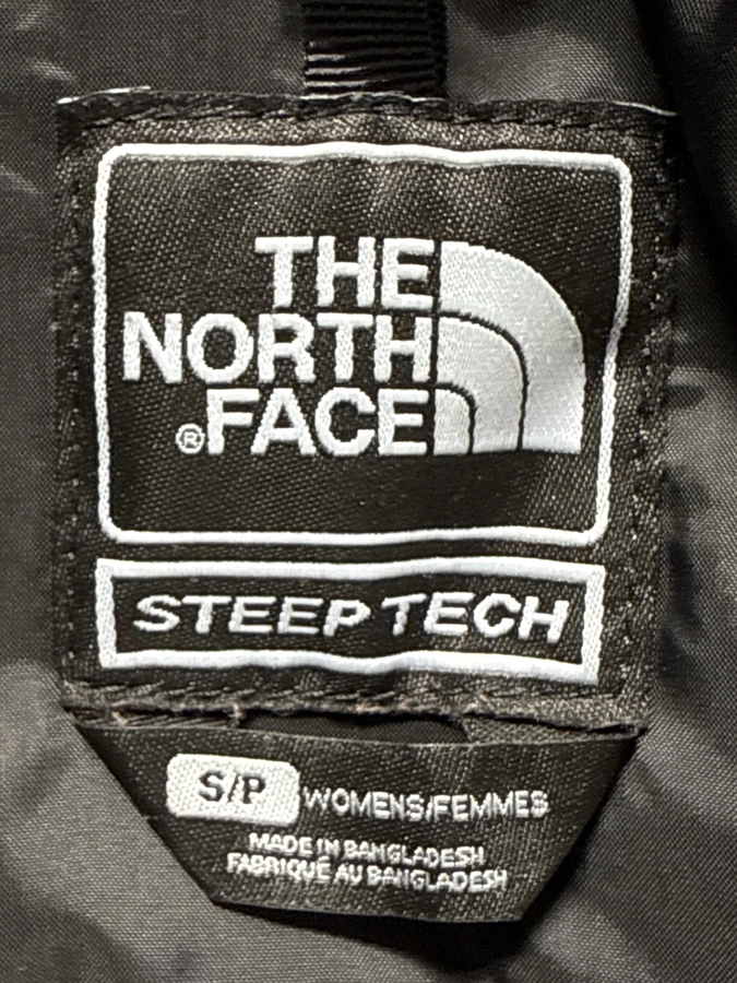 The North Face
