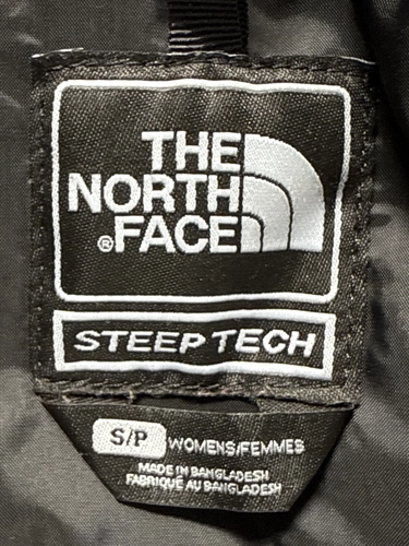 The North Face