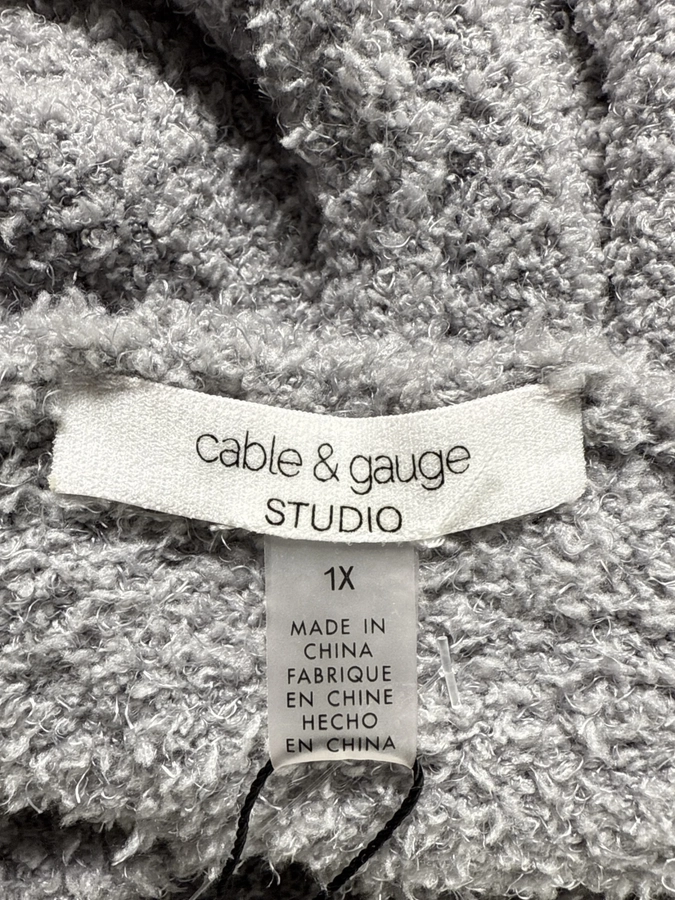 Cable & Gauge