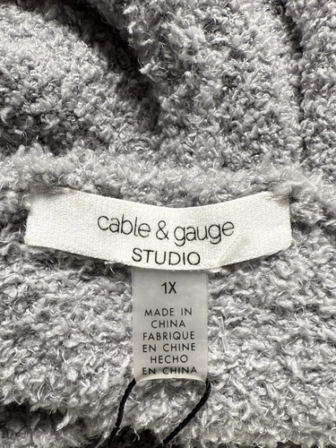 Cable & Gauge