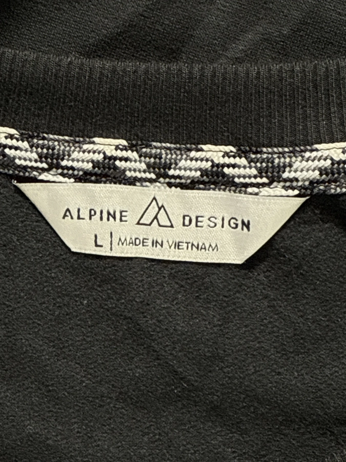 Alpine Design