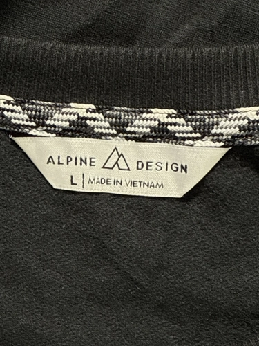 Alpine Design