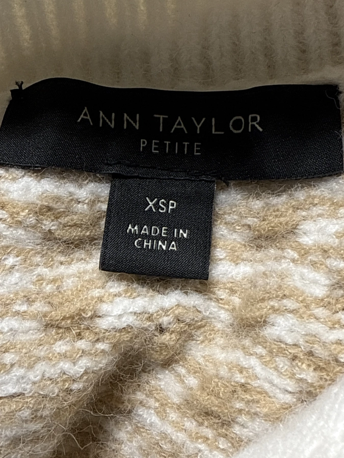 Ann Taylor