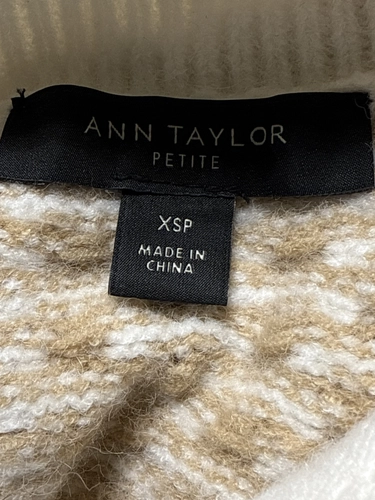 Ann Taylor