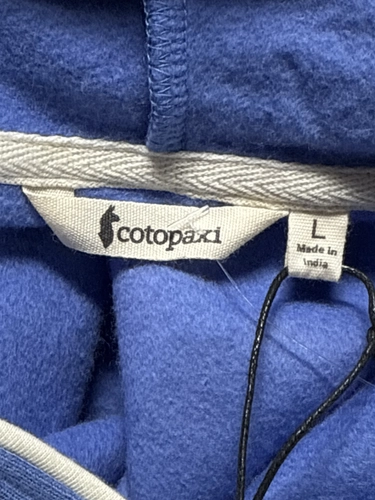 Cotopaxi