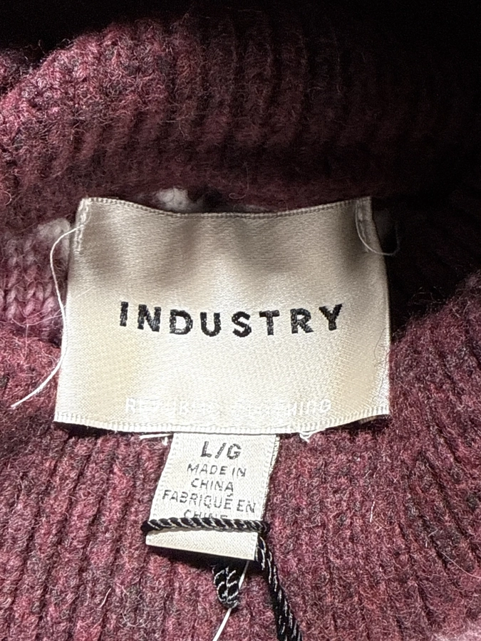 Industry