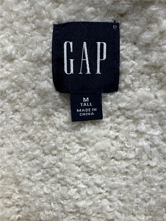 Gap