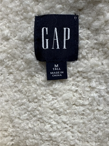Gap