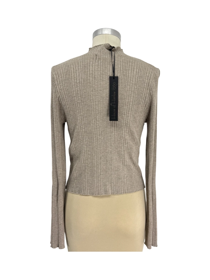 House of Harlow 1960