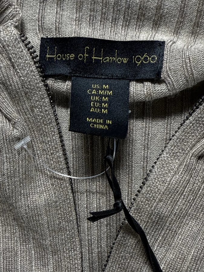 House of Harlow 1960