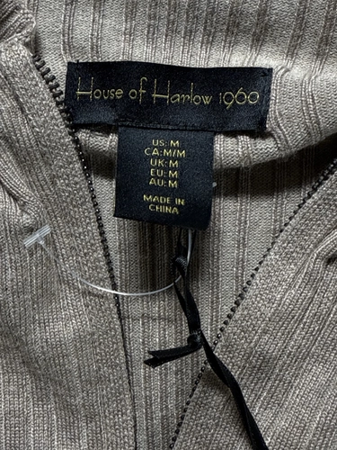 House of Harlow 1960