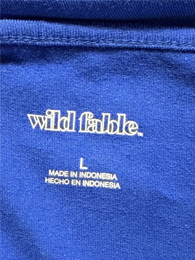 Wild Fable