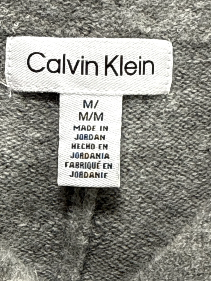 Calvin Klein